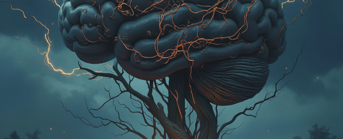 Unlocking The Secrets Of Anxiety And Depression In Your Brain