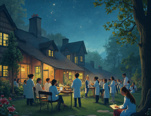 Unlock Your Future: Top Accredited Online Homeopathic Schools