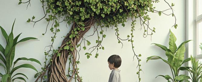 The Art of Thought Stopping: A Simple Guide to Mental Clarity