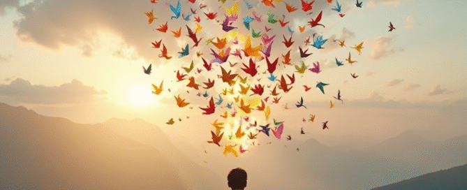 The Art of Thought Stopping: A Simple Guide to Mental Clarity