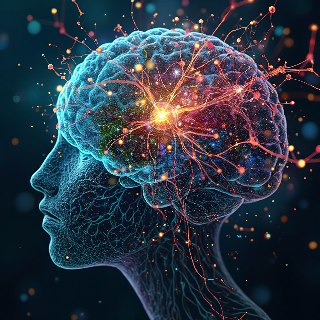 What If Your Brain Volume Holds The Key To ADHD Insights?