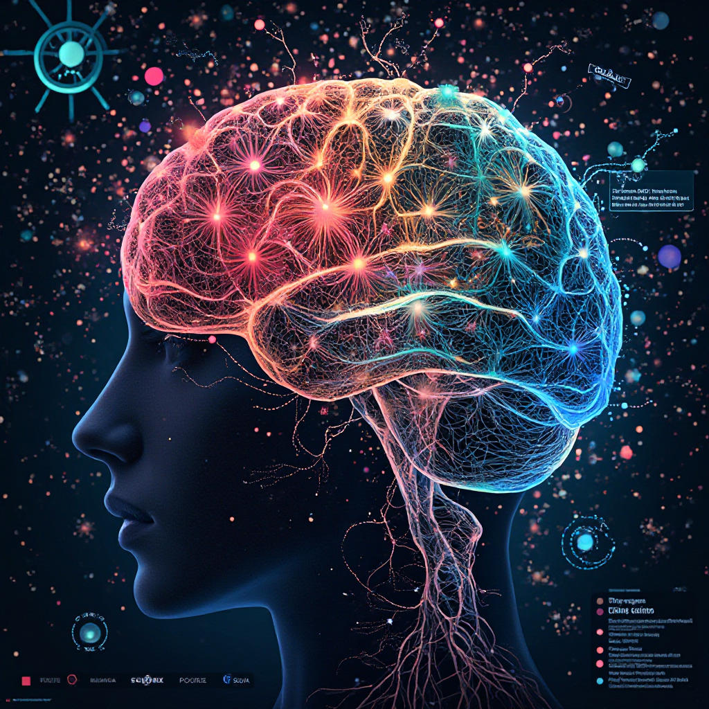 What If Your Brain Volume Holds The Key To ADHD Insights?