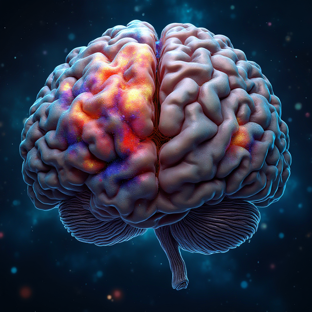 What If Your Brain Volume Holds The Key To ADHD Insights?