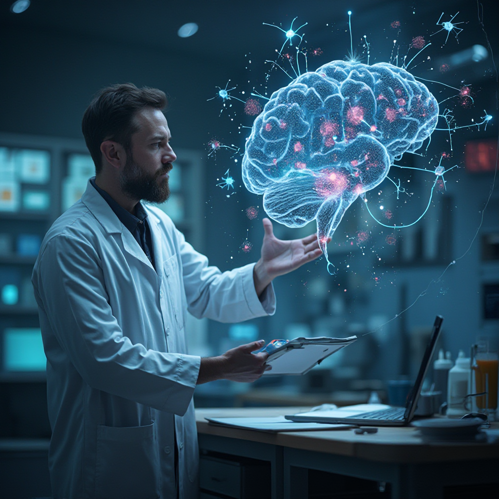 What If Your Brain Volume Holds The Key To ADHD Insights?