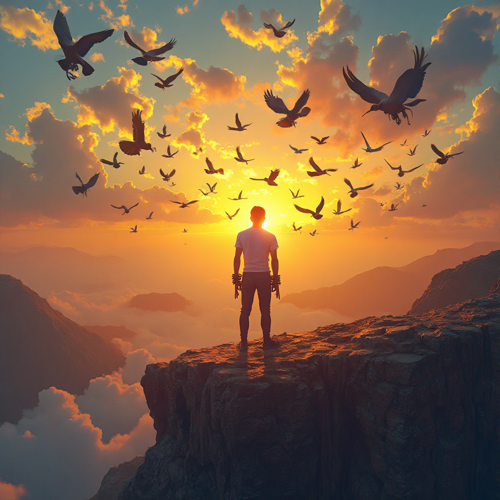 Are You Emotionally Trapped? Find Your Path To Freedom