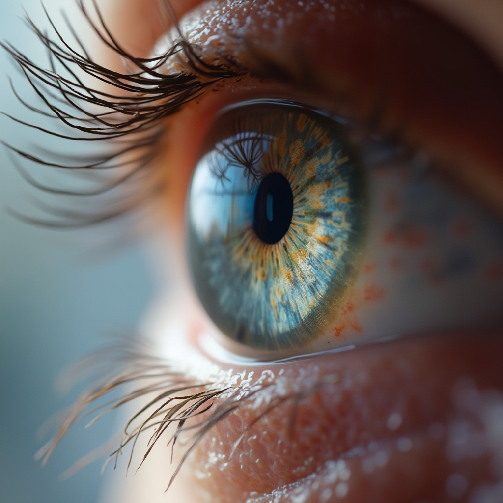 Why Lens Replacement Surgery Transforms Freedom of Lives