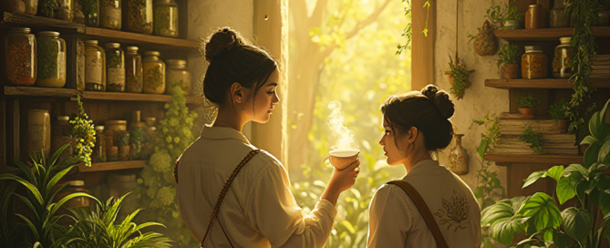 Unlocking Ancient Wisdom: Ashwagandha's Role in Stress Relief