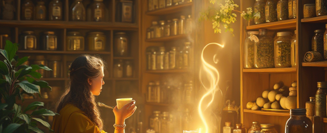 Unlocking Ancient Wisdom: Ashwagandha's Role in Stress Relief