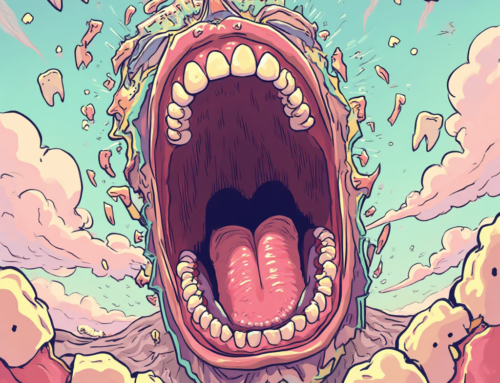 Unraveling the Mystery: Why Does My Jaw Pop When I Yawn?