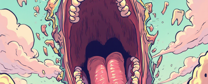 Unraveling the Mystery: Why Does My Jaw Pop When I Yawn?