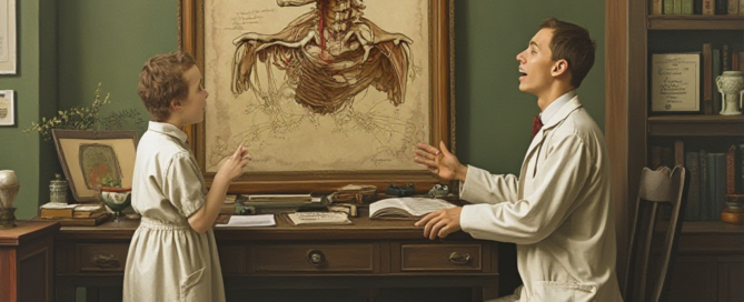 Unraveling the Mystery: Why Does My Jaw Pop When I Yawn?