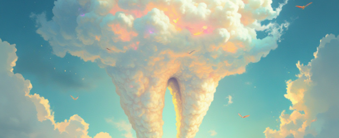 Why Some Experience a Pain-Free Wisdom Tooth Emergence