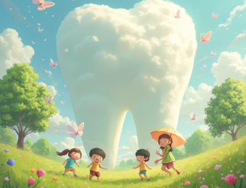 Why Some Experience a Pain-Free Wisdom Tooth Emergence