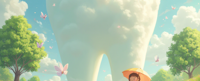 Why Some Experience a Pain-Free Wisdom Tooth Emergence