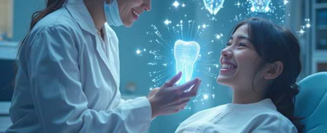 Why Some Experience a Pain-Free Wisdom Tooth Emergence