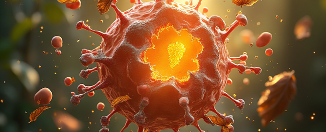 Unlock the Power of Autophagy Fasting Against Cancer