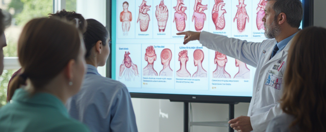 The Hidden Danger: Recognizing Silent Heart Attack Signs