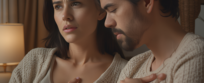 The Hidden Danger: Recognizing Silent Heart Attack Signs
