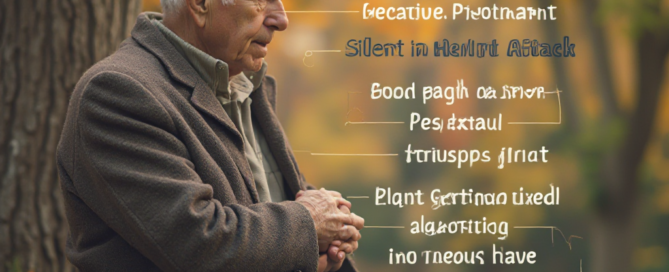 The Hidden Danger: Recognizing Silent Heart Attack Signs