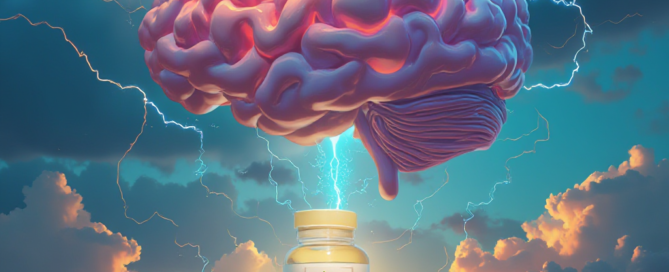 Beyond Muscles: Creatine's Surprising Role in Brain Health