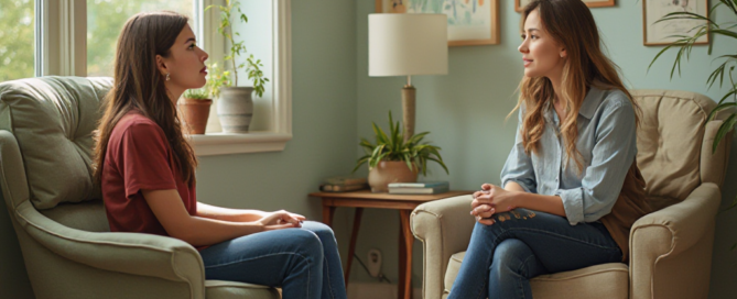 Mastering the Teenage Mental Health Assessment Process