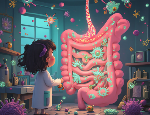 Gut Check: The Hidden Virus and Your Risk of Colorectal Cancer