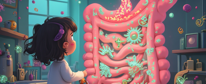 Gut Check: The Hidden Virus and Your Risk of Colorectal Cancer