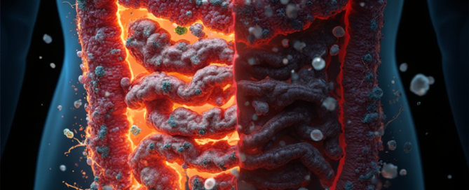 Gut Check: The Hidden Virus and Your Risk of Colorectal Cancer