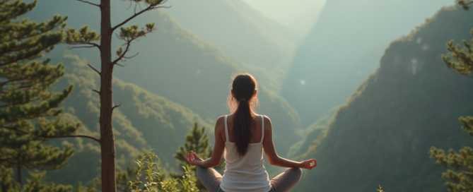 Discover 7 Mindful Practices for Prediabetes Prevention
