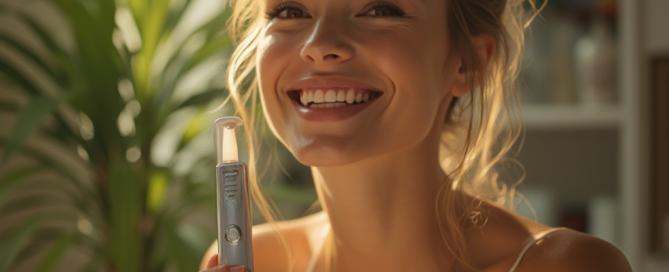 Cure Your Bleeding Gums While Brushing Today