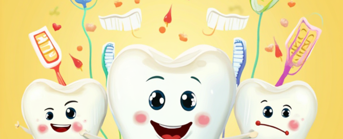 Cure Your Bleeding Gums While Brushing Today