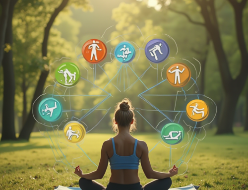 Craft Your Perfect Exercise Fitness Plan in 7 Steps