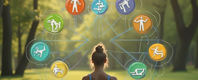 Craft Your Perfect Exercise Fitness Plan in 7 Steps