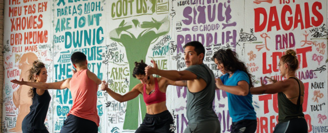Craft Your Perfect Exercise Fitness Plan in 7 Steps