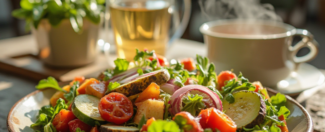 Discover Mindful Eating for Lasting Weight Loss