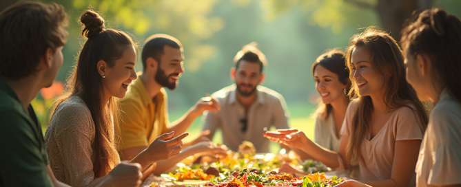 Discover Mindful Eating for Lasting Weight Loss