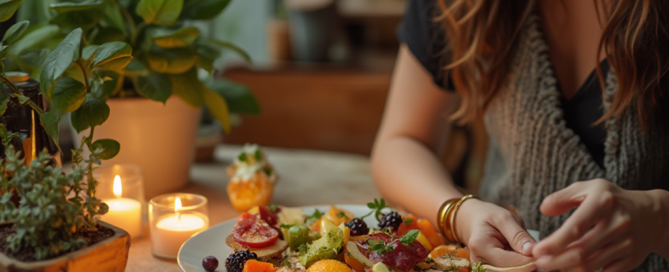 Discover Mindful Eating for Lasting Weight Loss 8 Discover Mindful Eating for Lasting Weight Loss