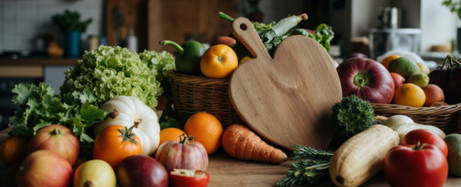 7 Plant-Based Recipes to Boost Heart Health Naturally