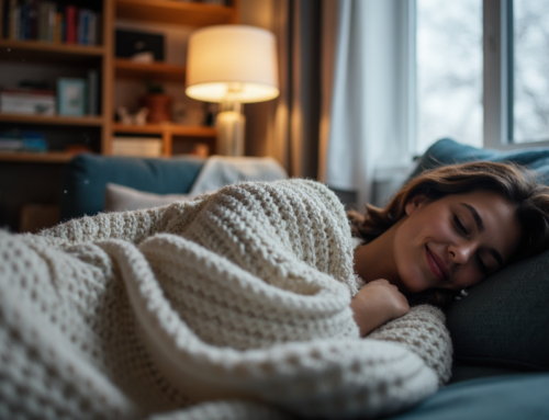 Air Conditioning Disease: Are You Affected?