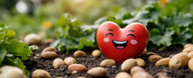 7 Plant-Based Recipes to Boost Heart Health Naturally