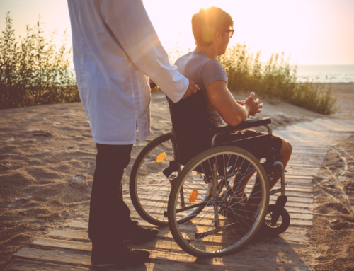 Discover The Hidden Symptoms Of Amyotrophic Lateral Sclerosis You Should Know