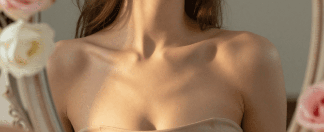 Are You Aware of These Early Signs of Breast Cancer In Young Women?