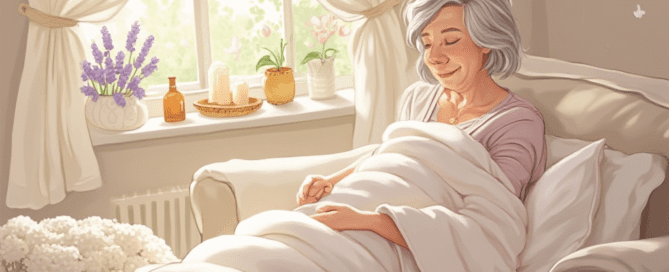 Is Sleeping Good for Cancer Patients? Discover the Truth