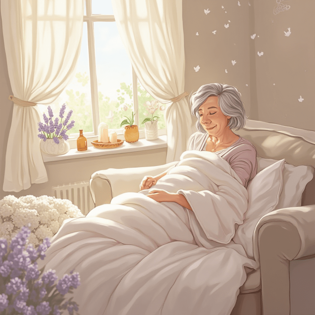 Is Sleeping Good for Cancer Patients? Discover the Truth