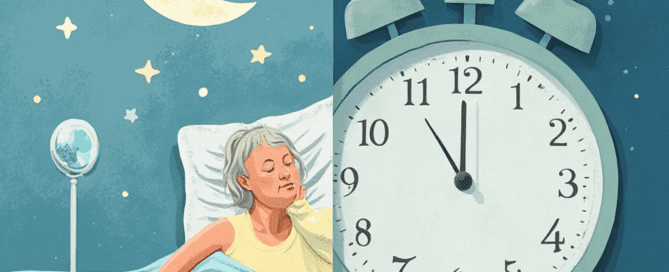 Is Sleeping Good for Cancer Patients? Discover the Truth