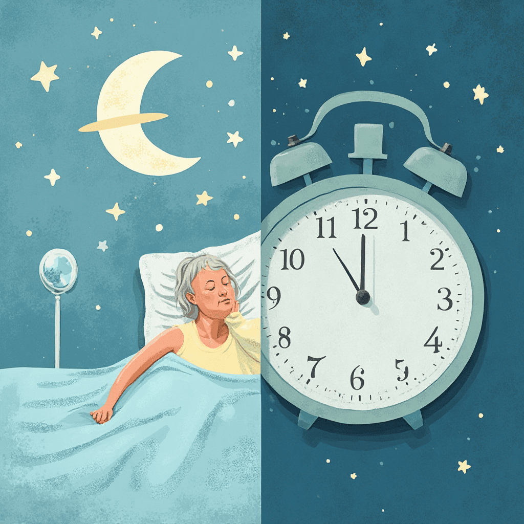 Is Sleeping Good for Cancer Patients? Discover the Truth