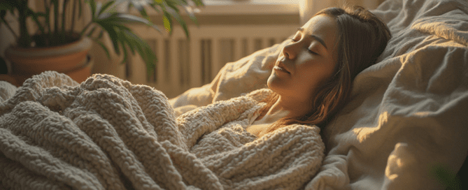 Is Sleeping Good for Cancer Patients? Discover the Truth