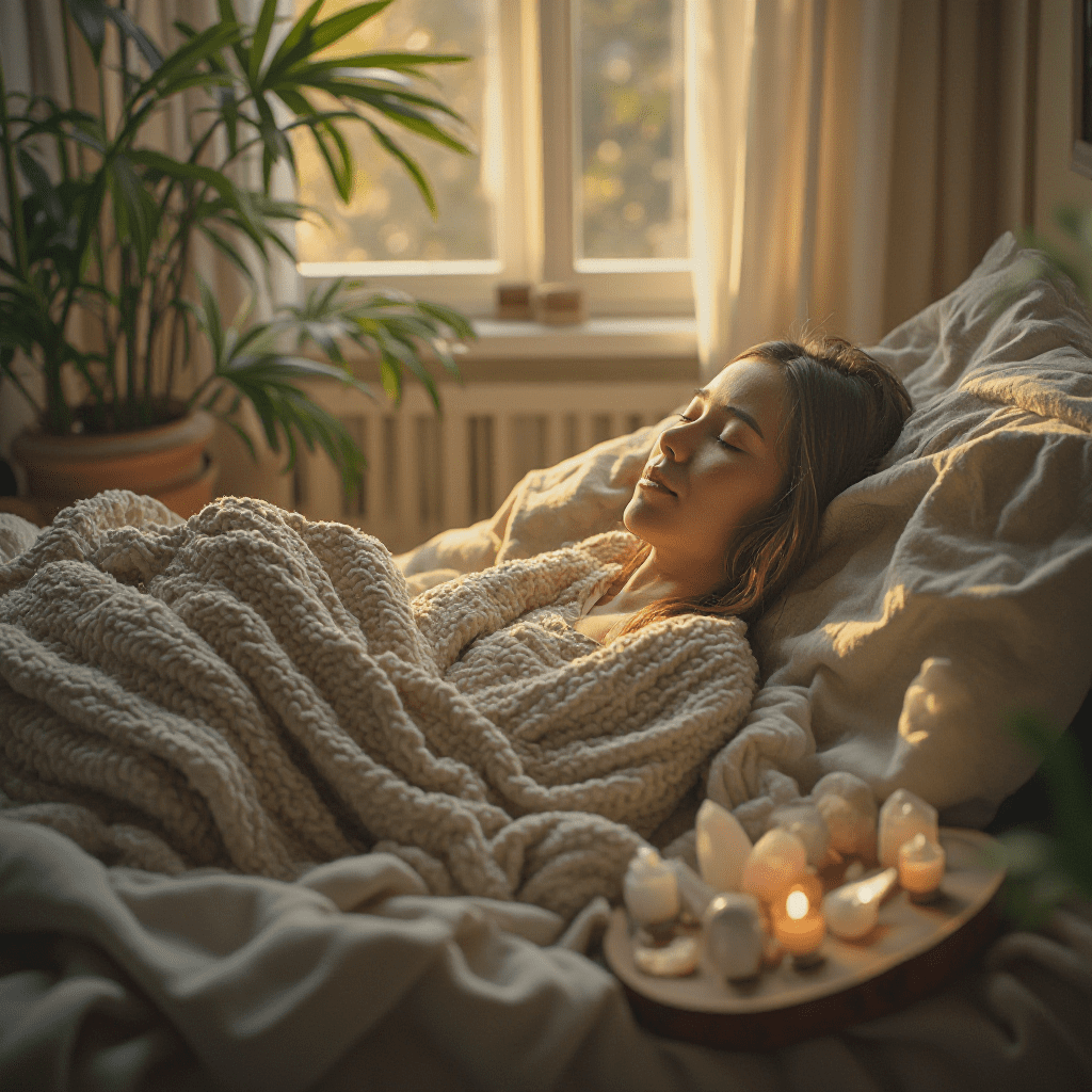 Is Sleeping Good for Cancer Patients? Discover the Truth