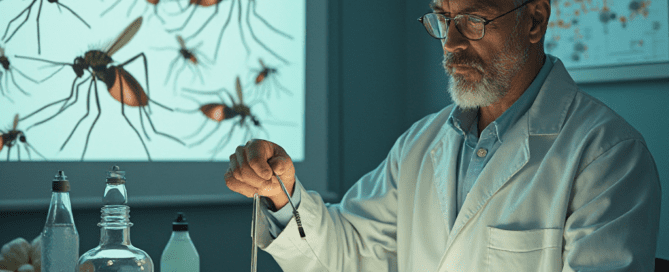 The Surprising Science of Garlic as Mosquito Repellent