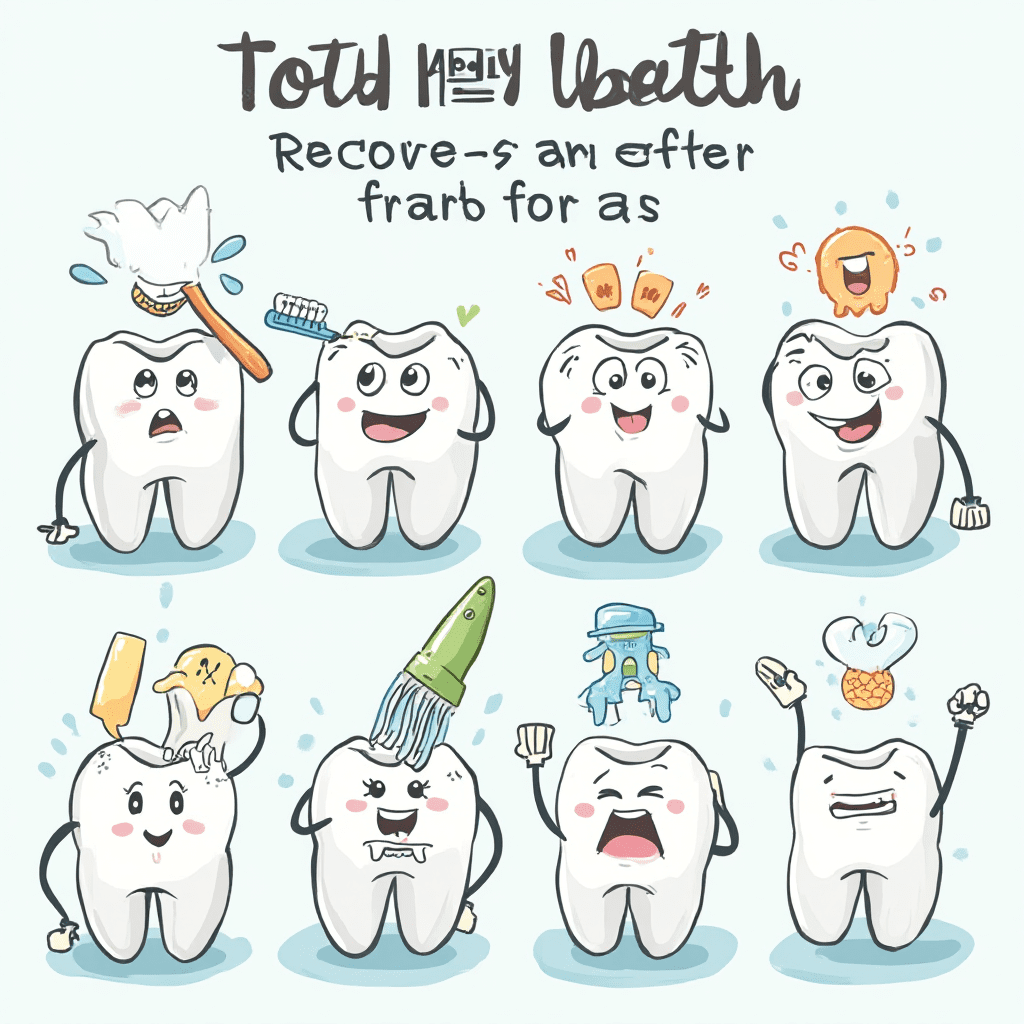 Discover Your Gingivitis Recovery Timeline Today